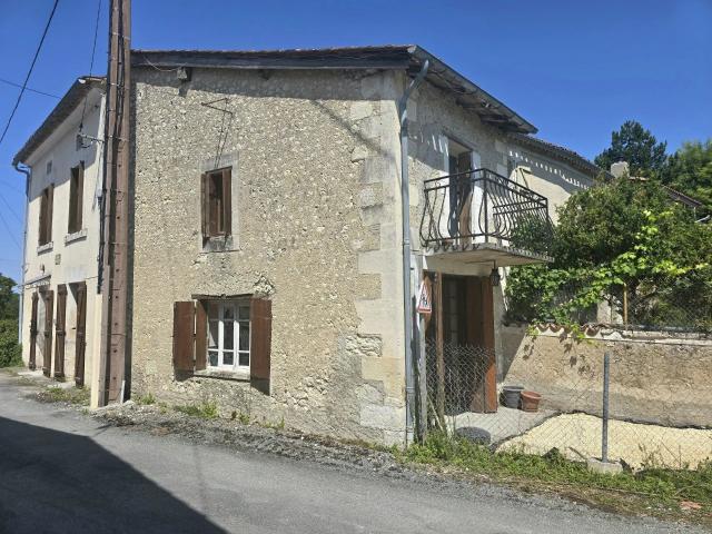 Maison vente à Périgueux, Saint-paul-lizonne