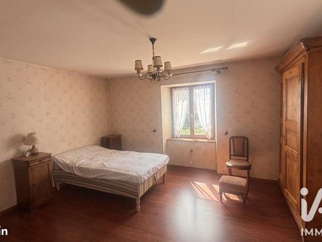 Maison vente à Montbéliard, Désandans
