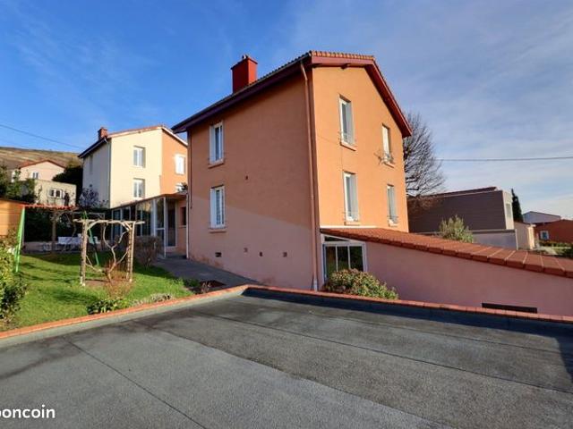 Maison vente à France métropolitaine, Clermont-ferrand