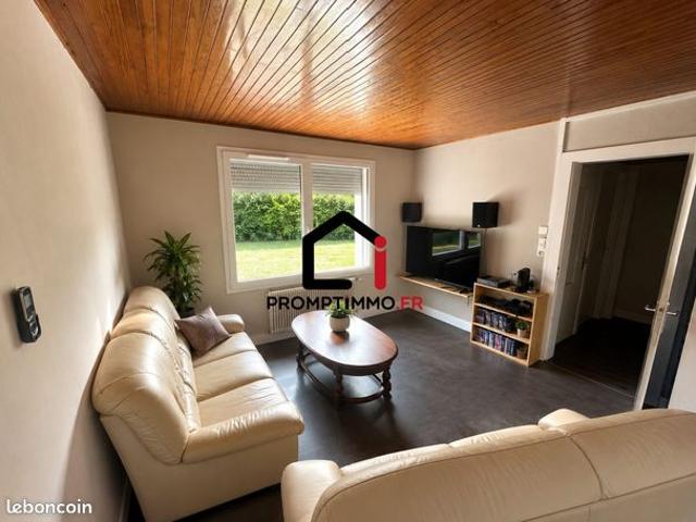 Maison vente à Montbéliard, Lougres