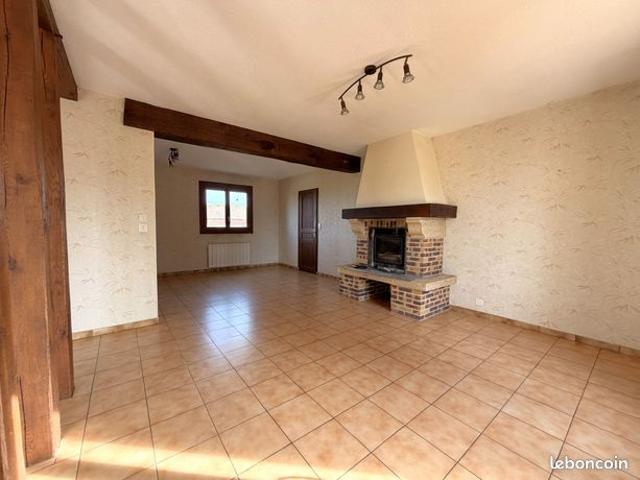 Maison vente à Brezolles, Eure-et-Loir