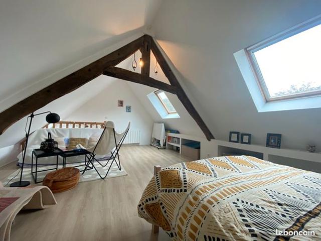 Maison vente à Romazy, Ille-et-Vilaine