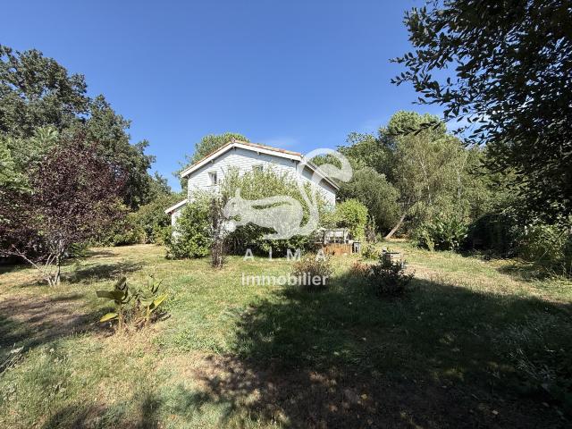Maison vente à Arcachon, Mios
