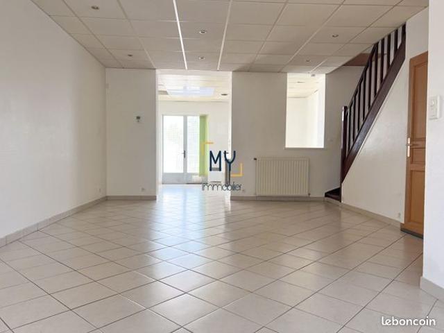 Maison vente à Lille, Saint-andré-lez-lille