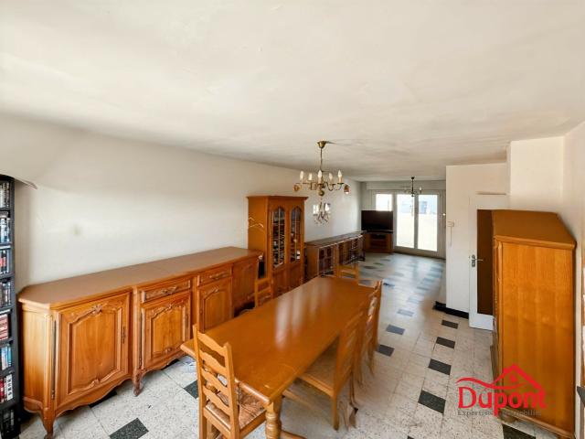Maison vente à Valenciennes, Marquette-en-ostrevant