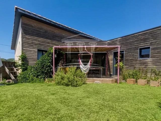Maison vente à Avignon, Sorgues