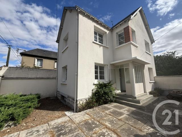 Maison location à Chartres, Eure-et-Loir