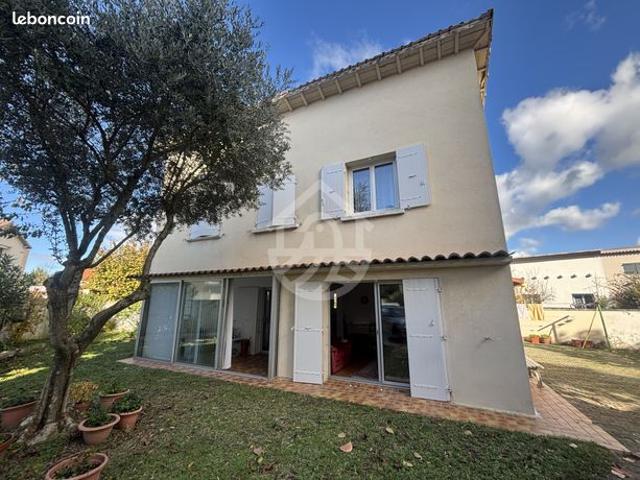Maison vente à Valence