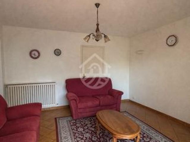 Maison vente à Valence