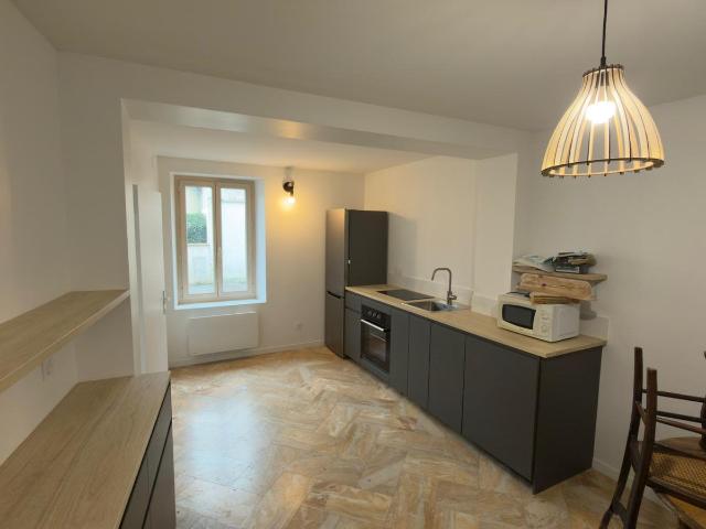 Maison location à Saint-Germain-en-Laye, Maule