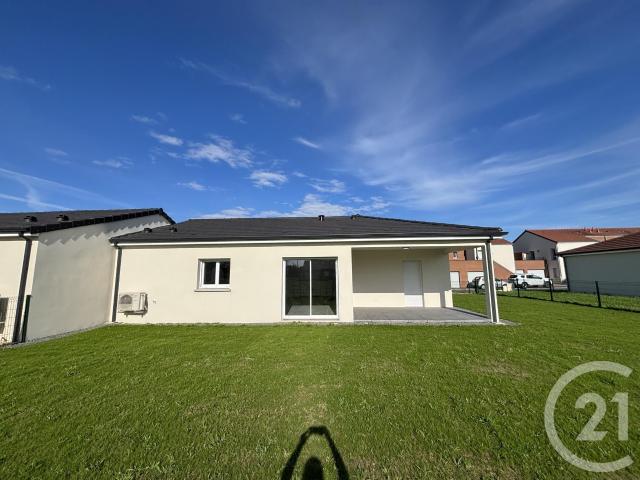 Maison location à Moulins, Yzeure