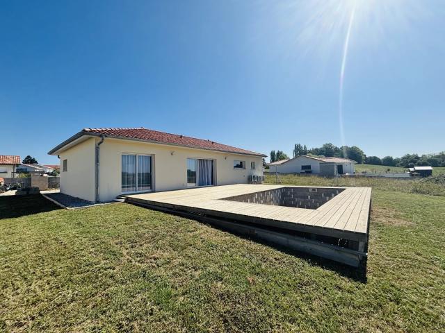 Maison vente à Dax, Peyrehorade