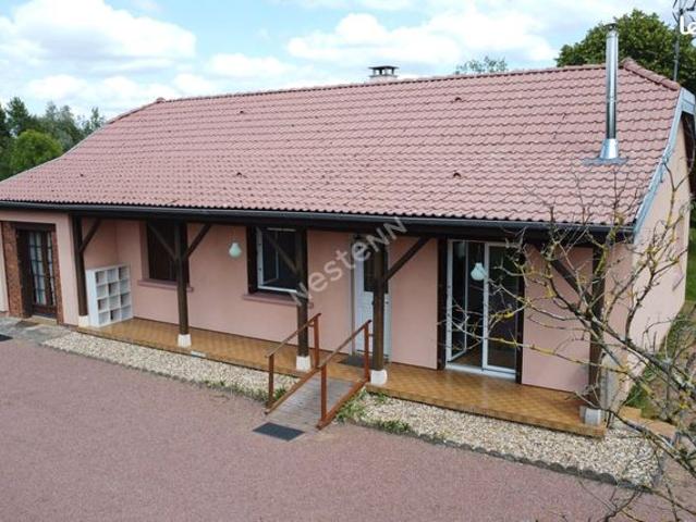 Maison vente à Louhans-Châteaurenaud, Louhans