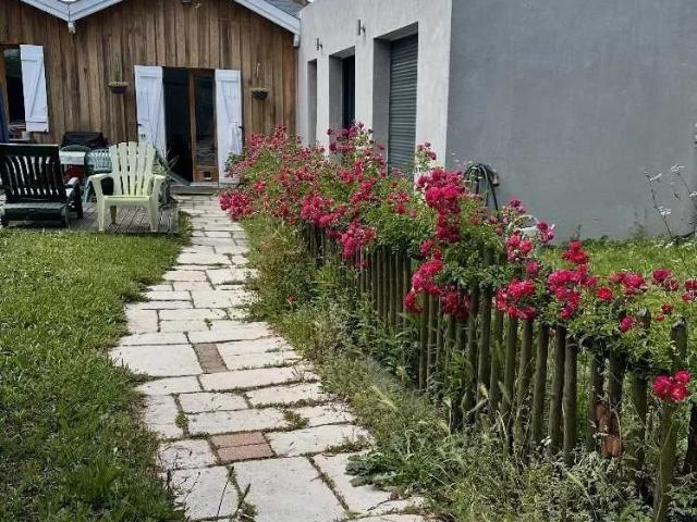 Maison vente à Bordeaux, Mérignac