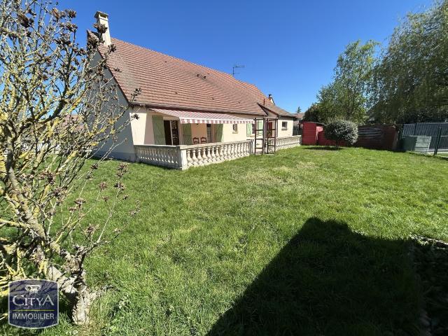 Maison vente à Le Mans, Ruaudin