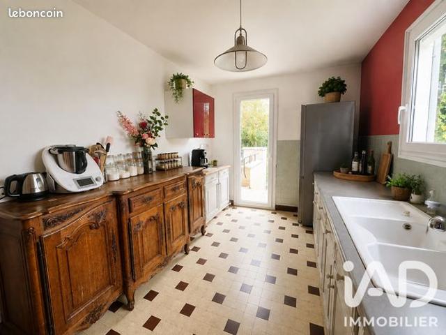 Maison vente à Nogent-le-Rotrou, Belhomert-guéhouville