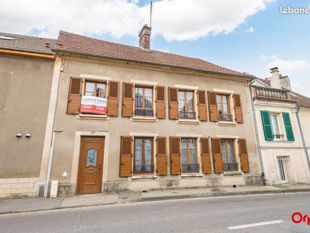 Maison vente à Château-Thierry, Essômes-sur-marne