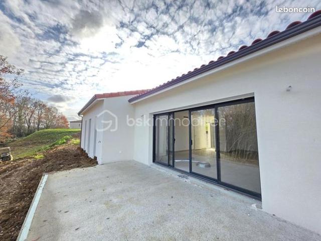 Maison vente à Agen, Moirax