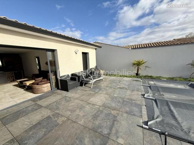 Maison vente à Médis, Charente-Maritime