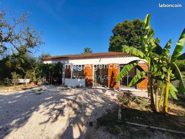Maison vente à Portet-sur-garonne, Haute-Garonne