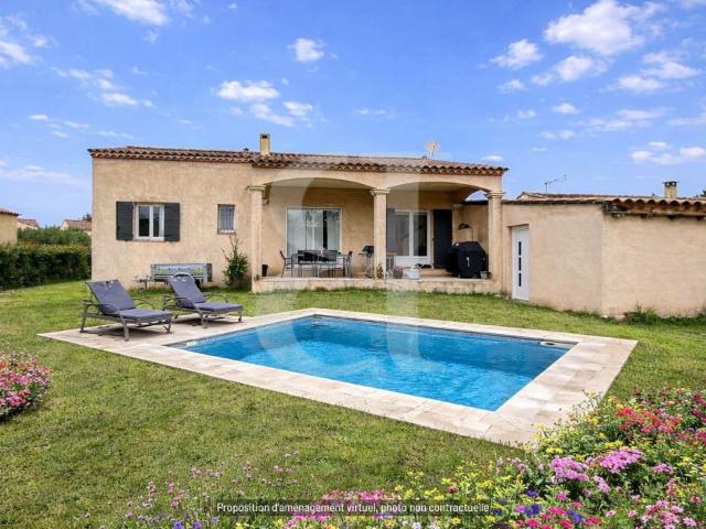Maison vente à Arles, Saint-etienne-du-grès