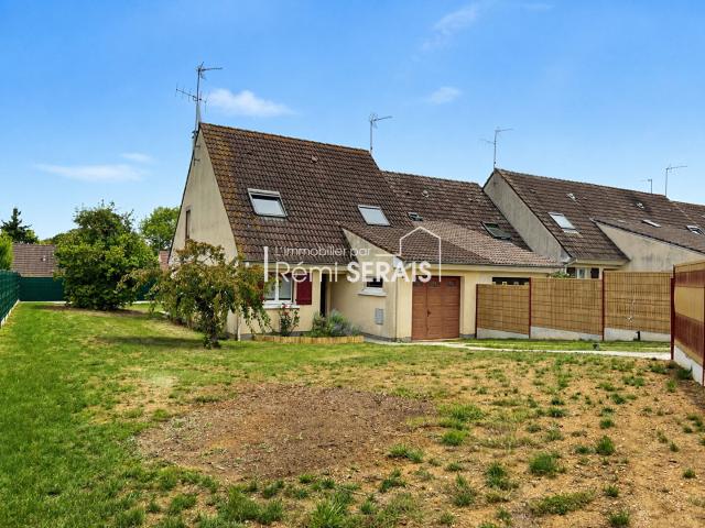 Maison vente à La Boissière, Condé-sur-Sarthe