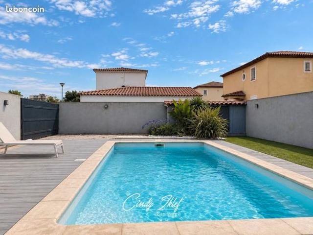 Maison vente à Istres, Marignane