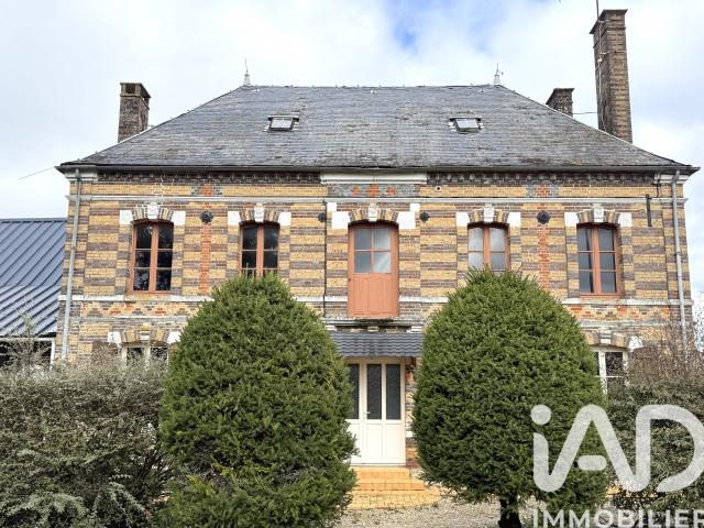 Maison vente à Bercenay-en-Othe, Aube