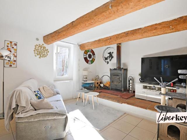 Maison vente à Massillargues-Attuech, Gard