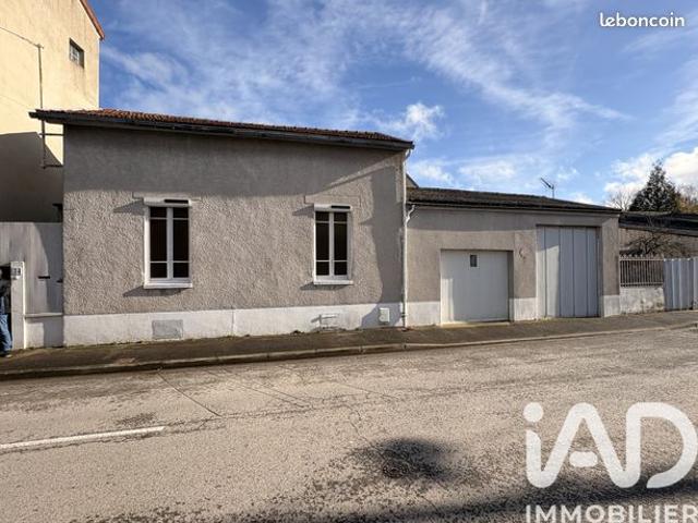 Maison vente à Épernay, Epernay
