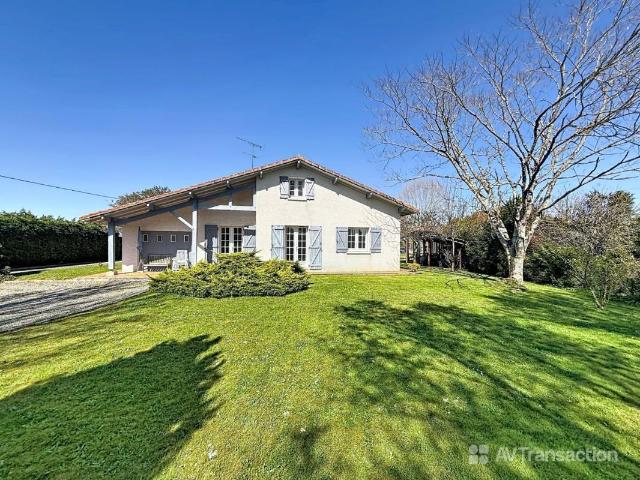 Maison vente à Dax, Hinx