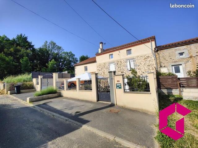 Maison vente à Chanteuges