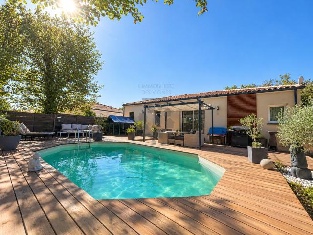 Maison vente à Civrac, Saint-Selve