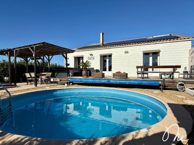 Maison vente à France métropolitaine, Gigean