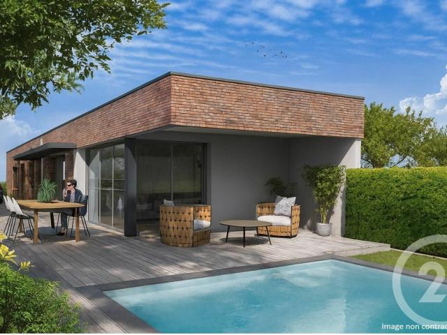 Maison vente à Bordeaux, Mérignac