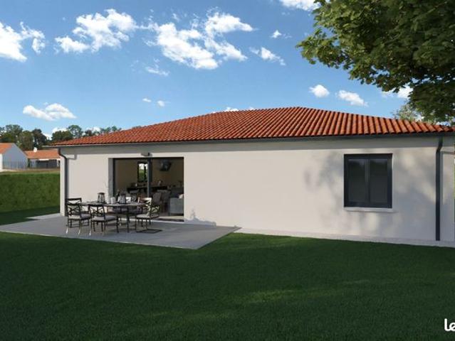 Maison vente à Saint-Lieux-lès-Lavaur, Tarn