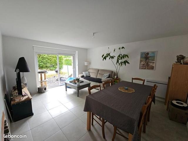 Maison vente à Avranches, Saint-jean-des-champs