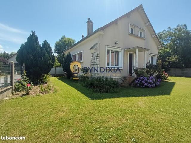 Maison vente à Dreux, Marville-moutiers-brûlé