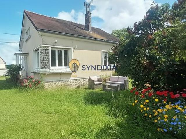 Maison vente à Dreux, Vernouillet