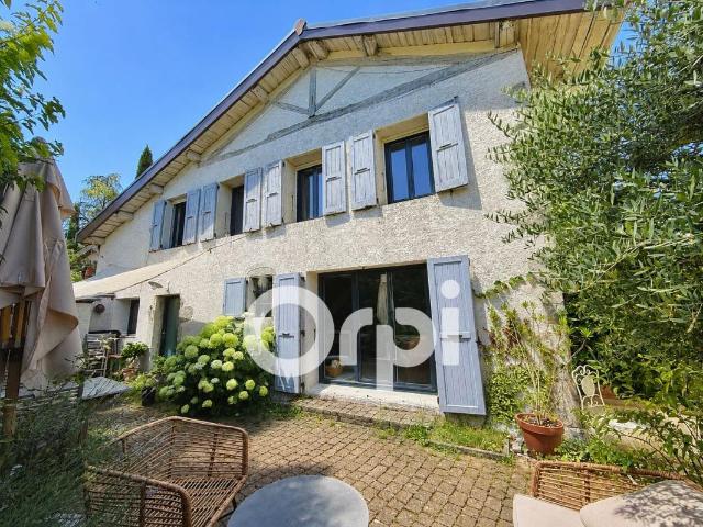 Maison vente à Montbonnot-Saint-Martin, Isère