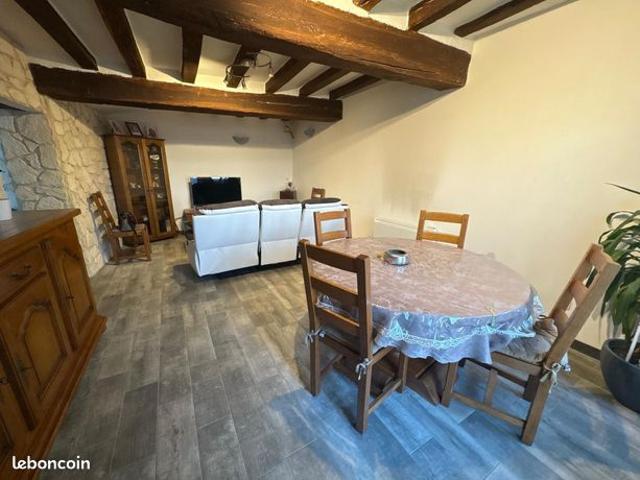 Maison vente à Château-Thierry, Mont-saint-père