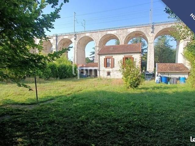 Maison vente à Avranches, Longueville