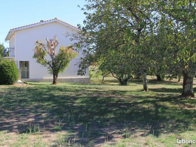 Maison vente à Jonzac, Charente-Maritime