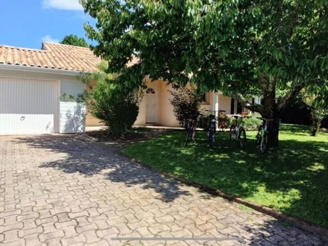 Maison vente à Mont-de-Marsan, Biscarrosse