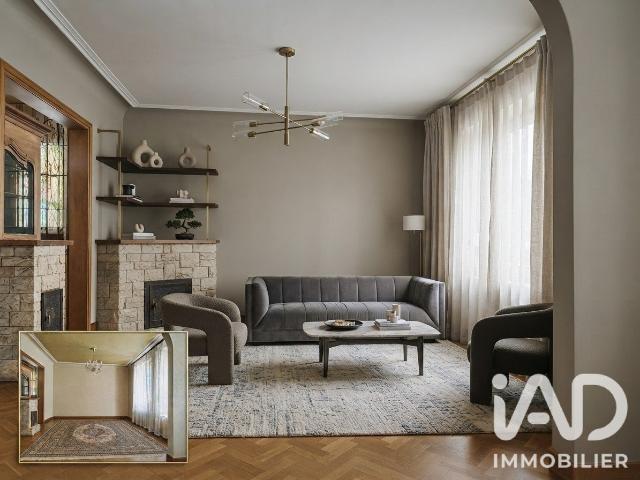 Maison vente à Mulhouse, Illzach