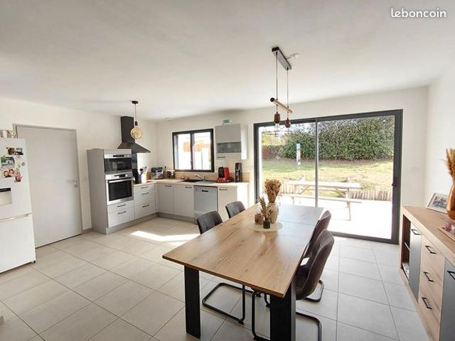 Maison vente à Les Sables-d'Olonne, La Garnache