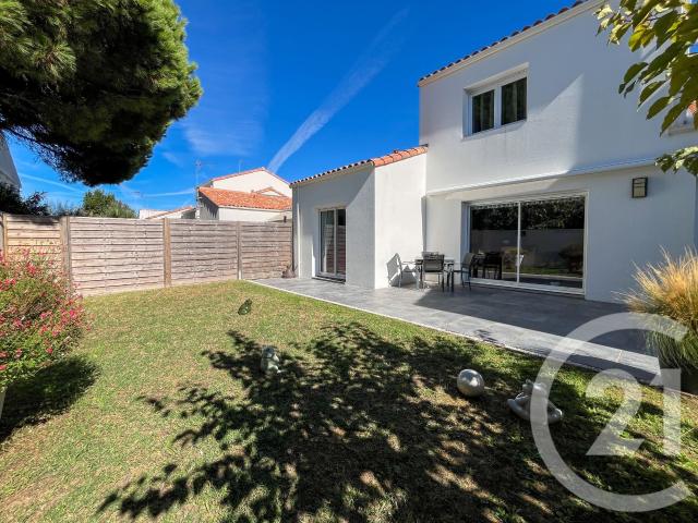 Maison vente à Olonne-sur-Mer, Les Sables-d'Olonne