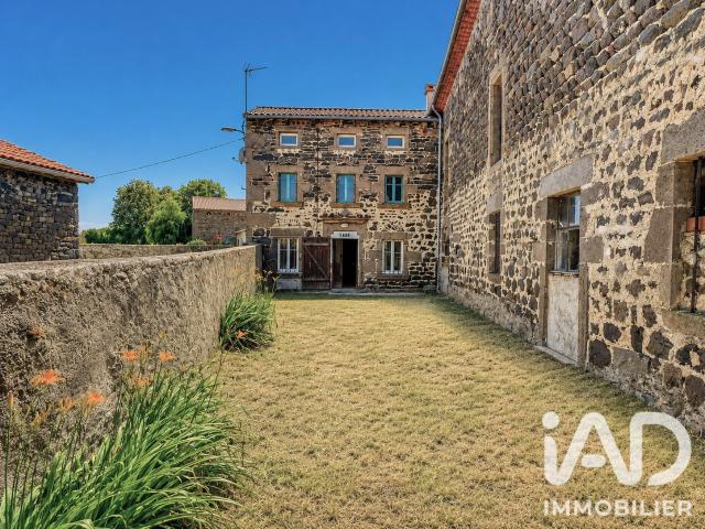 Maison vente à Le Puy-en-Velay, Saint-jean-de-nay