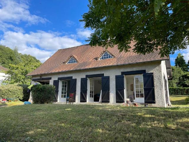 Maison vente à Rochechouart, Dournazac