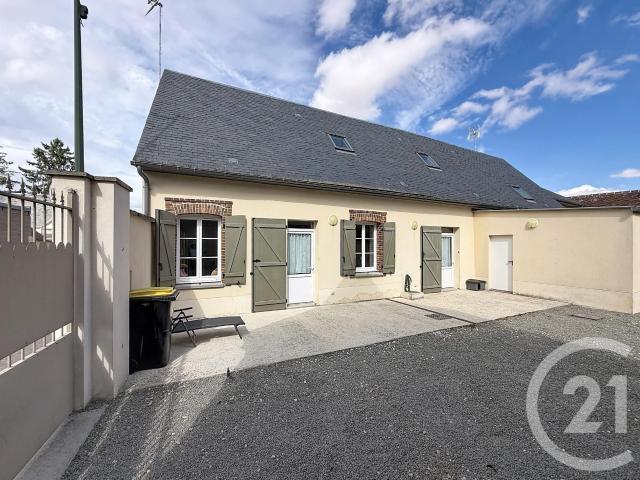 Maison vente à Chartres
